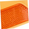 iplusmile 10pcs Reflective Traffic High Visibility Road Reflectors for Pavement