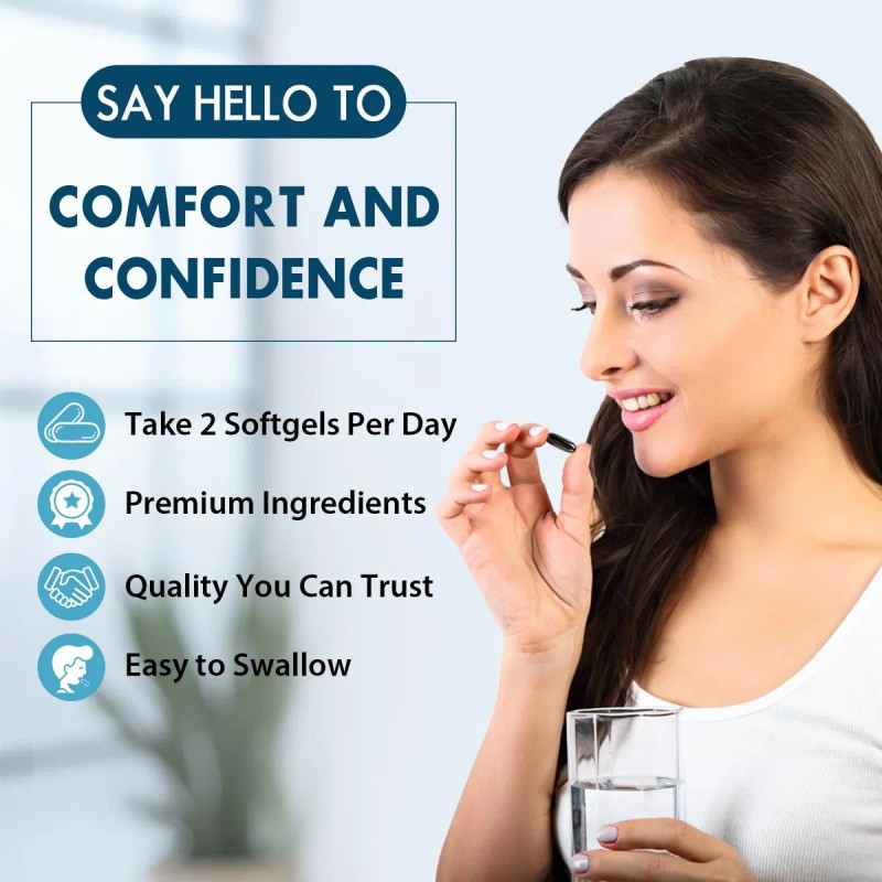 Ulmubra Pea Liposomal 1300 Mg 60 Cpsulas