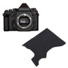 Camera Grip Rubber Replacement Professional Repair Parts Camera Front Cover