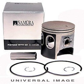 Namura Standard Piston Kit- 47.44mm