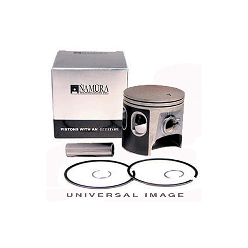Namura Standard Piston Kit- 47.44mm