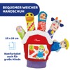 Chicco 7651 – Game Farm Animals Glove