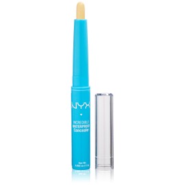 Concealer Stick by NYX Cosmetics CS10 Yellow