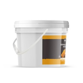 Birch & Meadow Granulated Honey (1 Gallon)