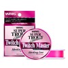 VARIVAS Super Trout Advanced Twitch Master Marking Nylon 328.4 ft