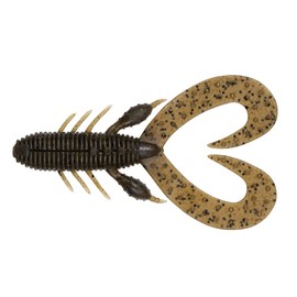 DAIWA Bath Worm Jig Buddy 3 Green Pumpkin
