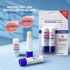 Lip Balm, 2pcs Lip Balm Set, Deeply Hydrating Lip Moisturiser