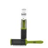 Professional Flat Hair Brush Termix Barber Small