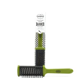 Professional Flat Hair Brush Termix Barber Small