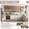 Waste Drain Tool for 3 Tier Sink in Commercial Kitchens