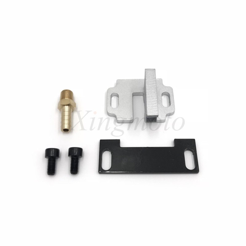 AfterMokit Replacement Fuel #10 Torque Plate for 12V 5.9L 1994-1998