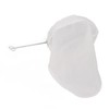 10Pcs Ultra Fine Mesh Strainer Bag Resuable Mesh Filter Bag