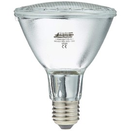 Lucky Reptile HS-100 Halogen Sun, 100 Watt