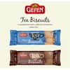 Gefen Gefen Gluten Free Chocolate Tea Biscuits 4.2oz (3 Pack)