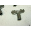 Woodford Water Spigot Faucet 3/8" Keys set of 5 for