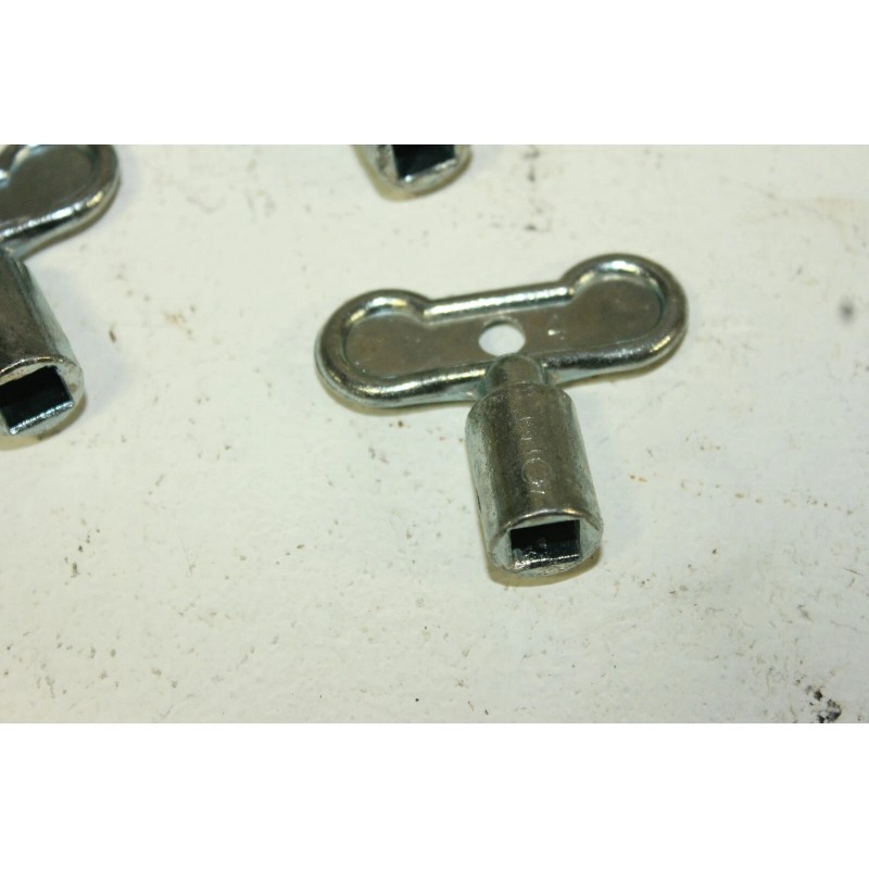 Woodford Water Spigot Faucet 3/8" Keys set of 5 for