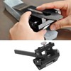 Honing Guide Aluminum Alloy Multifunctional Grinding Angle Clamping Range Adjustable