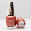 OPI Infinite Shine Lacquer Polish - Hong Kong Sunrise - 15mL/ 0.5oz ISL I08