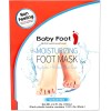 Baby Foot Unscented Non-Peel Moisturing Mask – Hydrate and Refesh