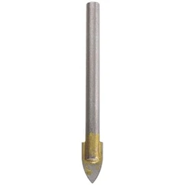 Tile and Glass Drill Bit