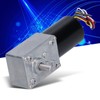 Gear Motor Brushless High Torsion Low Noise Reduction Metal Gearbox