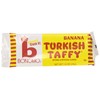 Bonomos Turkish Taffy - Banana 24ct.