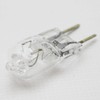 Replacement Halogen Light Bulb 20 Watt G8 T4 GY8.6 110