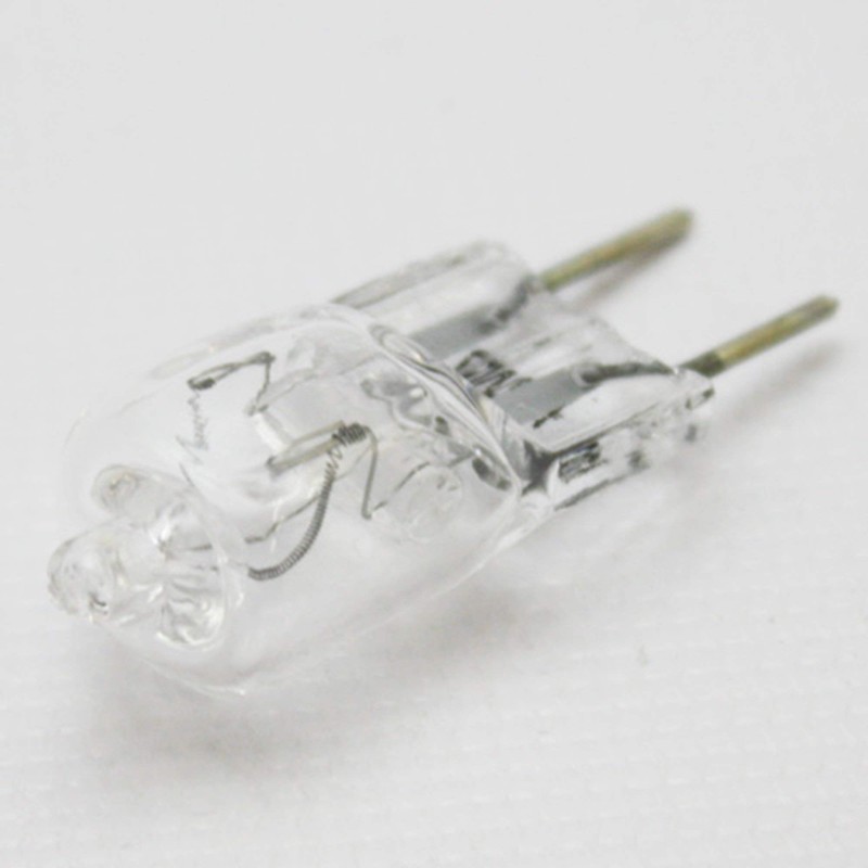 Replacement Halogen Light Bulb 20 Watt G8 T4 GY8.6 110
