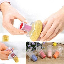 1 x Cupcake Corer Decorating Pastry Corer Corer Corer Fruit Vegetable Corer