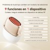 Maquina Radiofrecuencia Facial Portatil Skin Electroporador