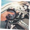 ULTECHNOVO 1set Vacuum Pressure Gauge for Car Maintenance High-performance Auto