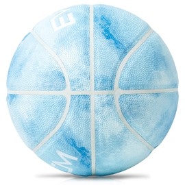 Basketball No. 5 Ball, Basketball, Indoor/Outdoor Practice Ball, For General / College, High School, Middle School Boys, Strong Impact, PU Material, Durable, Indoor & Outdoor Use, Waterproof
