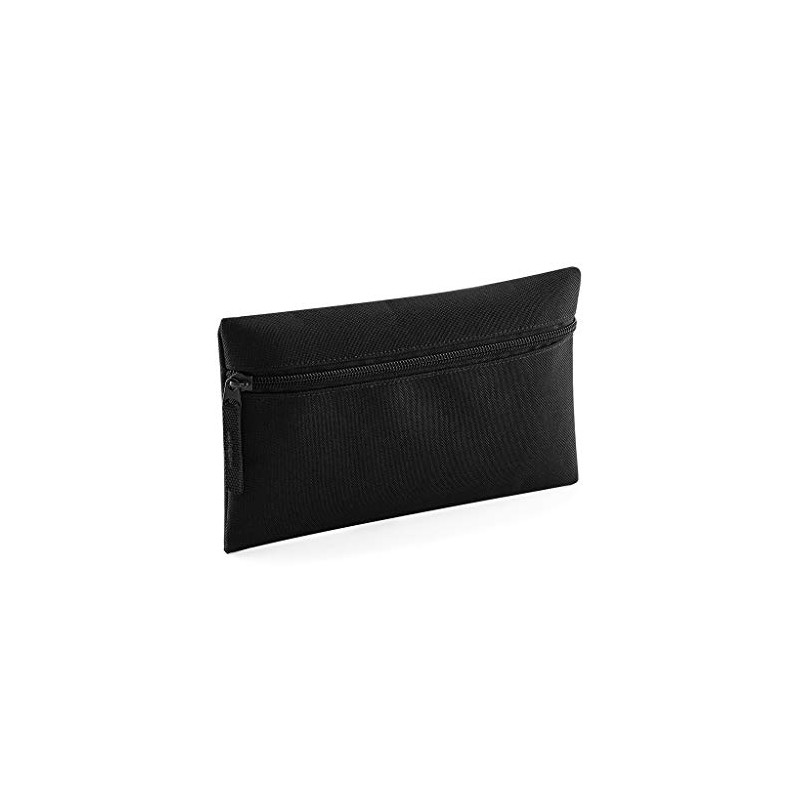 Quadra Classic Zip-Up Pencil Case