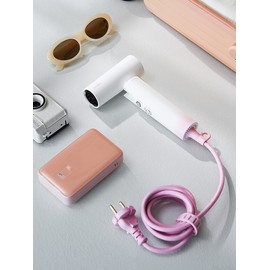 SiluJet Mini Styler BLDC Plasma Hair Dryer Travel Styling Machine / 실루젯 미니 스타일러 BLDC 플라즈마 헤어 드라이기 여행용 스타일링기