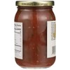 Clints Texas Medium Salsa 16.0 OZ (Pack of 2) by