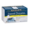 Bigelow Sweet Dreams Herb Tea ( 6x20 BAG)