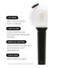 . Bts Army Bomb V4 Lightstick Oficial Original App Bluetooth