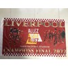 Liverpool Final 2022 Flags Liverpool cup final