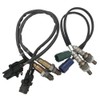 JESBEN - Sensor de oxígeno O2 Lambda Sensor de flujo