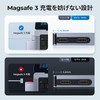RayCue Macbook Air/Pro Hub, 7-Port USB C Converter Adapter, Docking