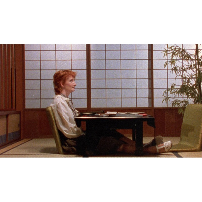 Der Gesang der Meerjungfrauen