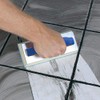 Grout Float, 9-1/2 x 4 in, Rubber/Cushion