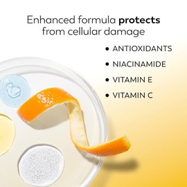 Olay Complete All Day UV Moisture Cream, SPF 15, Normal Skin, 2 Ounce (Pack of 3)