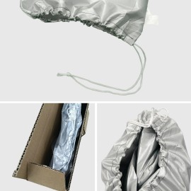 unbranded 200"-210"?Univ