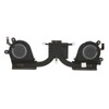 CPU Cooling Fan Portable Small Laptop CPU Cooling Fan Heatsink