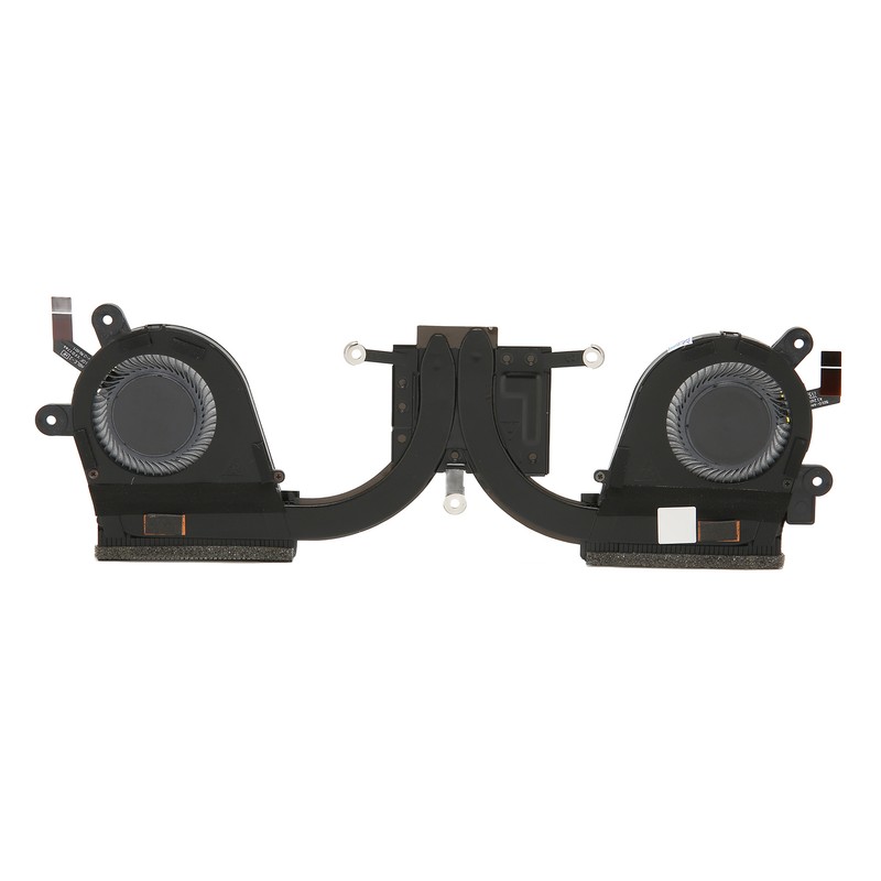 CPU Cooling Fan Portable Small Laptop CPU Cooling Fan Heatsink
