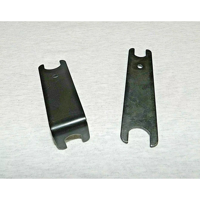 APT Spanner Wrench set for Straight line air grinder 2