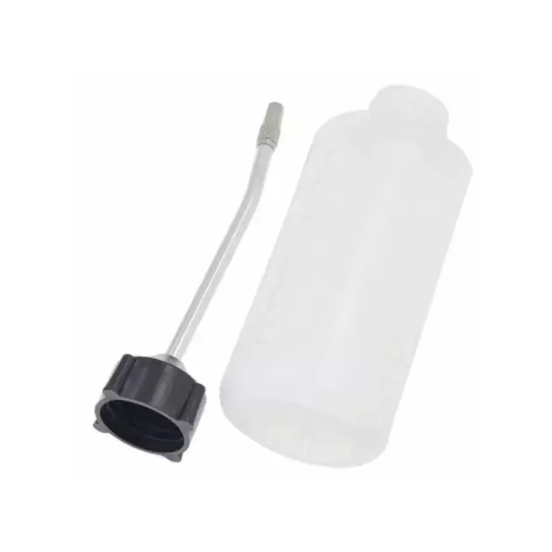 Gita Beuraendeu 공병 메탈 롱 노즐 오일병 120ml Metal Long