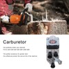 Carburetor Kit Replacement Parts Accessory Fit for Stihl fs38 fs45