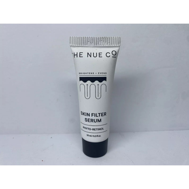 The Nue Co Skin Filter Serum • 0.3 Fl Oz